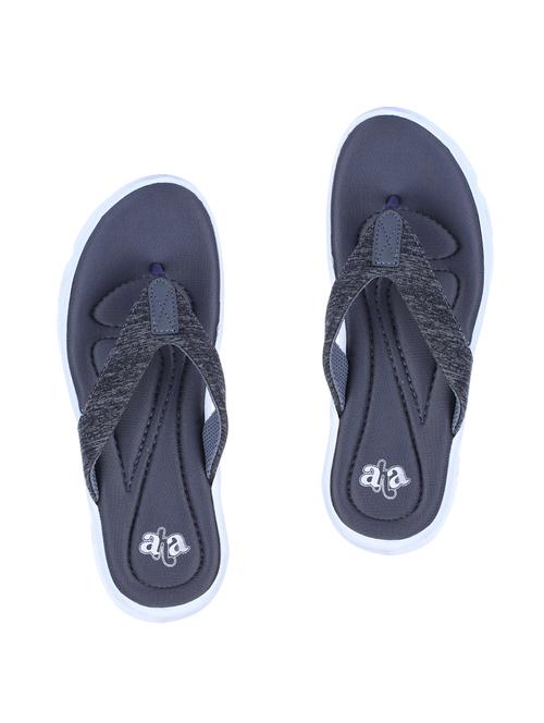 grey slippers - 16382943 - Standard Image - 1