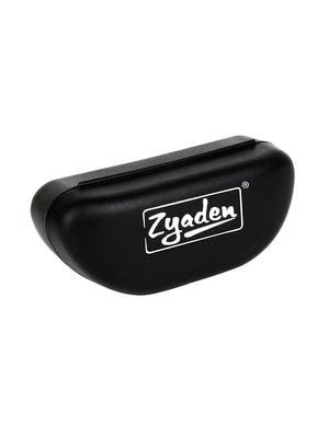 zyaden brown over sized sunglasses for women-518 - 16385606 - Standard Image - 5