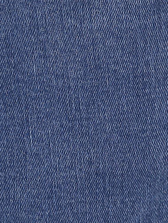 high rise boot cut jeans - 16387335 - Zoom Image - 5