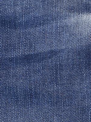 high rise frayed hem boot cut jeans - 16387344 - Standard Image - 5