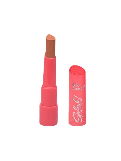 blue heaven splash lipstick (dusky nude) 2.7gm - 16388824 - Standard Image - 1