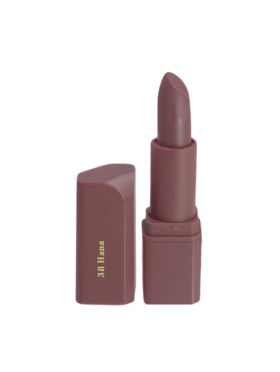 miss rose matte finish lipstick shade #38 - 16390483 - Zoom Image - 1