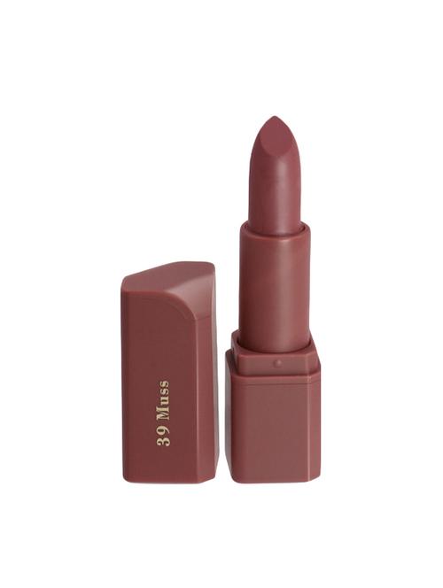 miss rose matte finish lipstick shade #39 - 16390484 -  Standard Image - 0