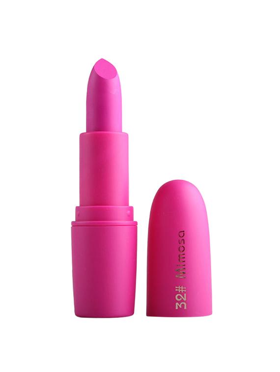 miss rose matte look lipstick shade #32 - 16390499 - Zoom Image - 1