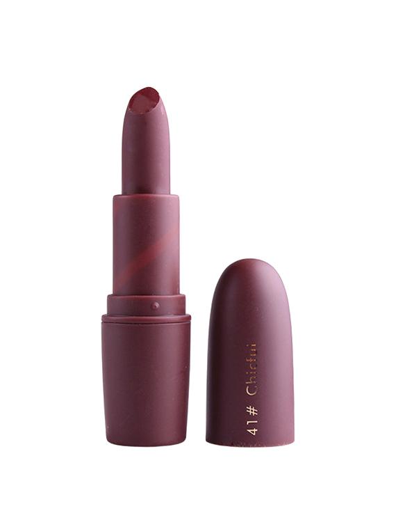 miss rose matte look lipstick shade #41 - 16390506 - Zoom Image - 1