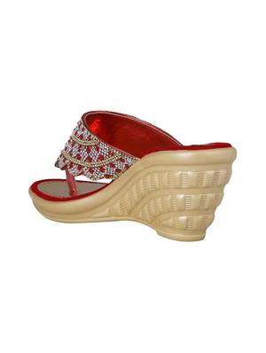 red toe separator wedges - 16390788 - Standard Image - 3