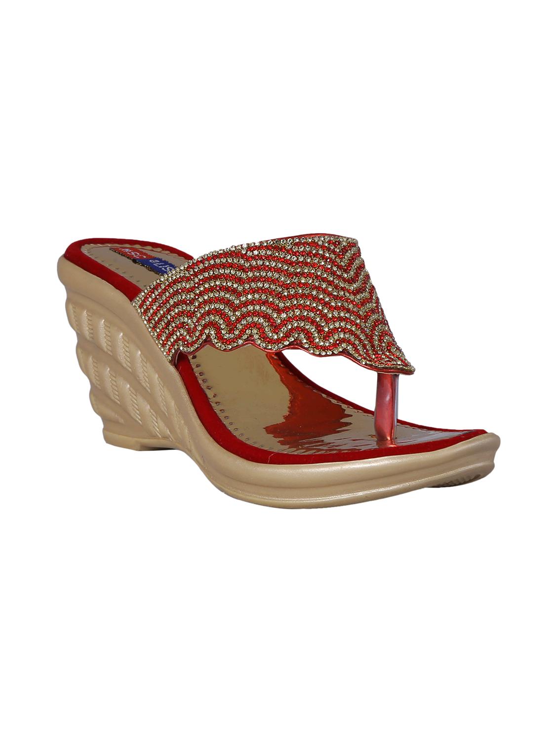 red toe separator wedges - 16390789 - Zoom Image - 1