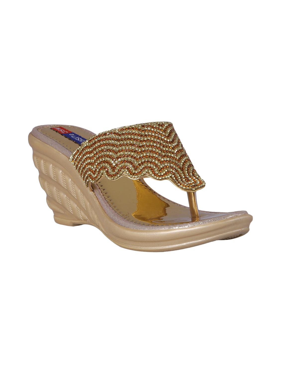 gold toe separator wedges - 16390790 - Zoom Image - 1