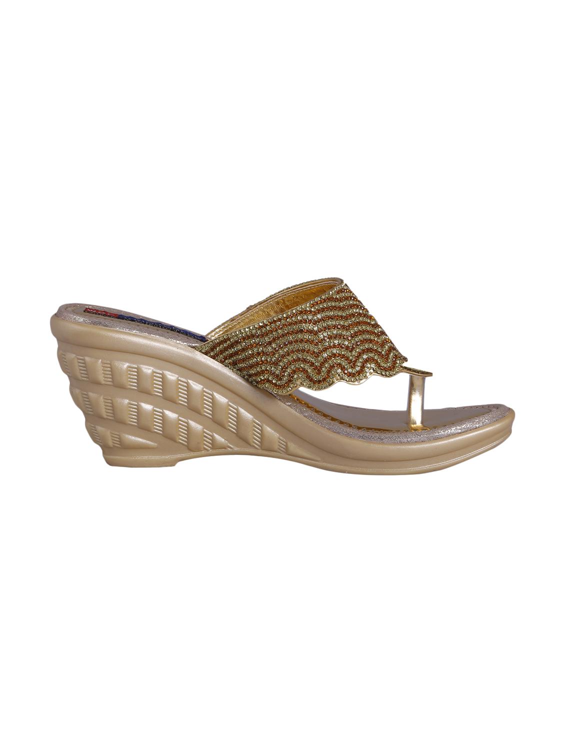 gold toe separator wedges - 16390790 - Zoom Image - 2