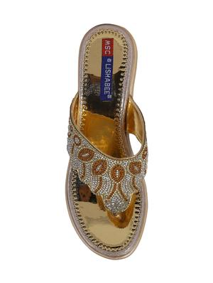 gold toe separator wedges - 16390791 - Standard Image - 4