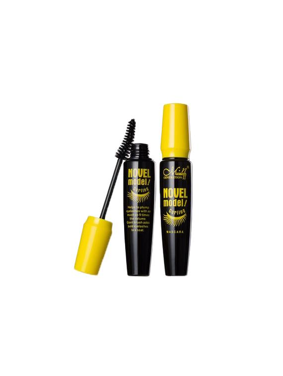 menow novel mascara and eyelash curler - 16392378 - Zoom Image - 2