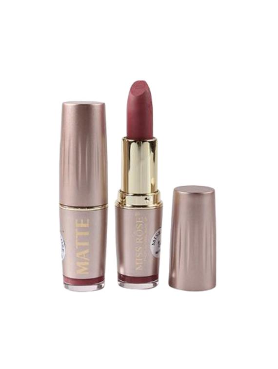 miss rose matte liquid long lipstick - 16400146 - Zoom Image - 1
