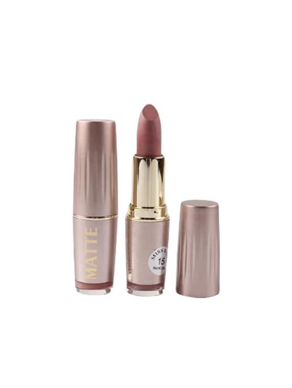 miss rose matte liquid long lipstick - 16400147 - Zoom Image - 1