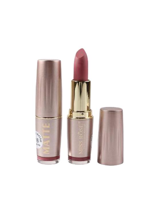 miss rose matte liquid long lipstick - 16400148 - Zoom Image - 1