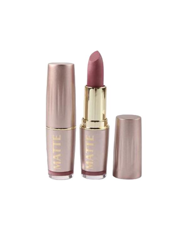 miss rose matte liquid long lipstick - 16400149 - Zoom Image - 1