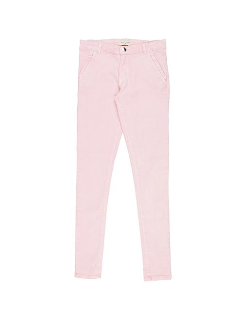 pocket patched slim fit jeans - 16400400 - Very Small Image - 1