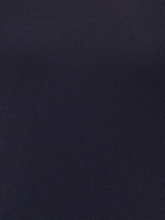 v-neck long sleeved top - 16403694 - Zoom Image - 4