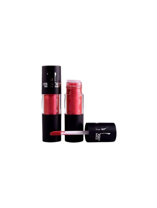 miss rose long stay long lasting waterproof liquid lipstick - 16406820 - Standard Image - 1