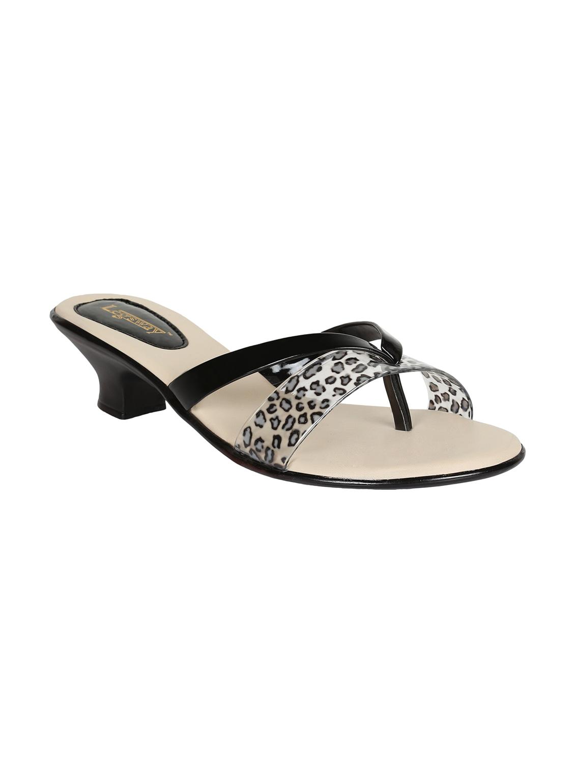 black toe separator sandals - 16408651 - Zoom Image - 1