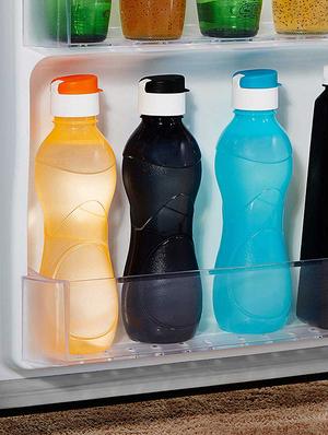 g-pet iceberg polyproplaye bottle set (set of 3) seagreen,orange,smoke - 16416868 - Standard Image - 2