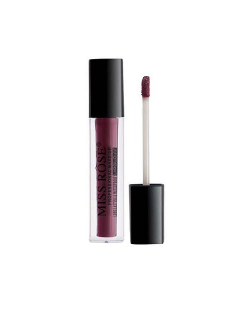miss rose matte long stay long lasting liquid lipgloss - 16417539 - Standard Image - 1