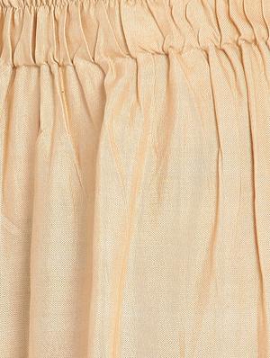 high rise solid palazzo - 16419695 - Standard Image - 5