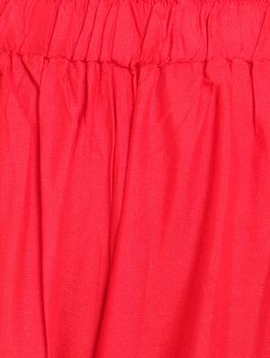 high rise solid palazzo - 16419696 - Standard Image - 5