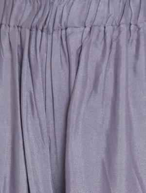 high rise solid palazzo - 16419700 - Standard Image - 5