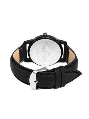wake wood round dial analog watch -(wwpubg7) - 16419728 - Standard Image - 3