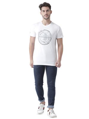 dark blue solid plain denim jeans - 16420642 - Standard Image - 4
