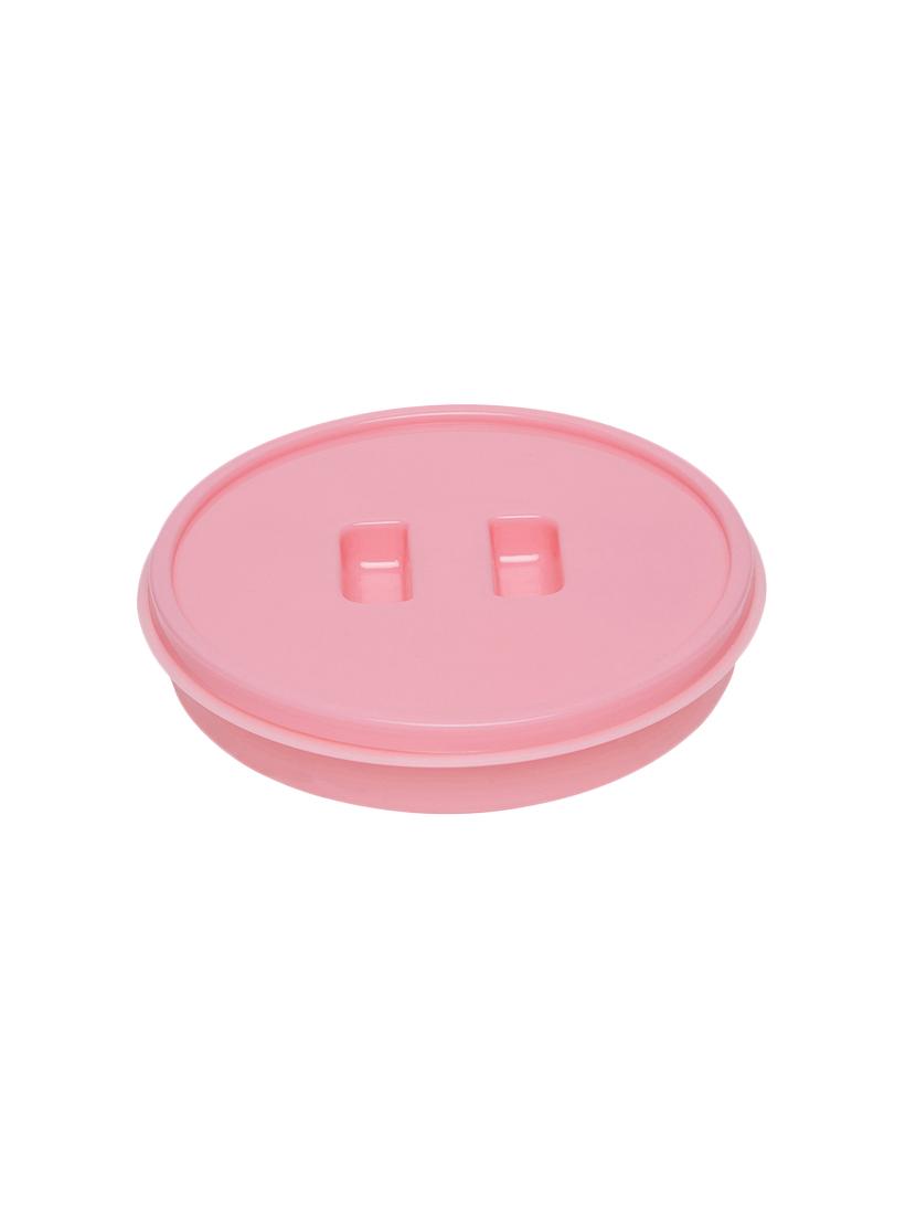 pink plastic lunch box - 16420892 - Zoom Image - 3