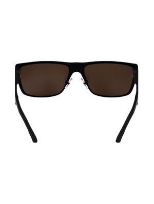 fastrack uv protected rectangle sunglasses - 16421401 - Standard Image - 4