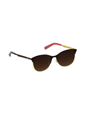 fastrack uv protected oval sunglasses - 16421409 - Standard Image - 2