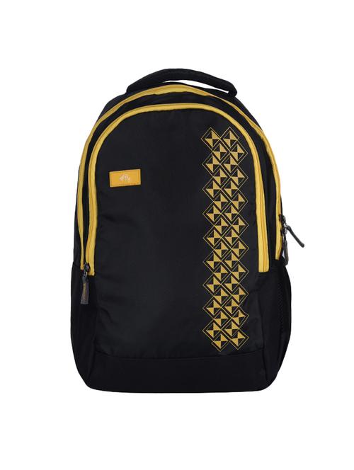yellow polyester bag - 16427980 - Standard Image - 1