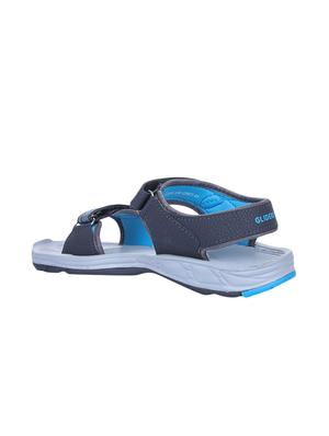 grey back strap floaters - 16429098 - Standard Image - 3