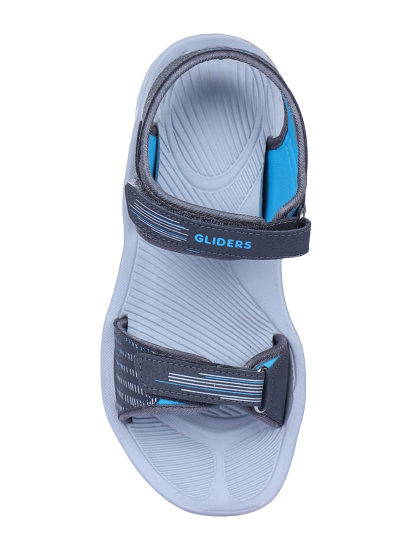 grey back strap floaters - 16429098 - Zoom Image - 4