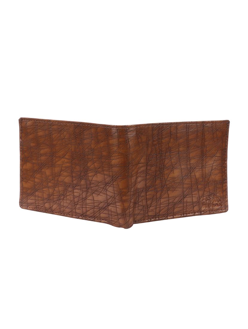 brown leather wallet - 16430562 - Zoom Image - 2