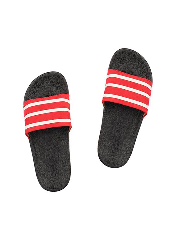 red slip on slides - 16432003 - Zoom Image - 1
