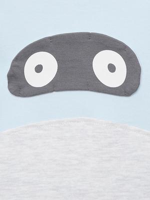 blue cotton onesies - 16433956 - Standard Image - 3