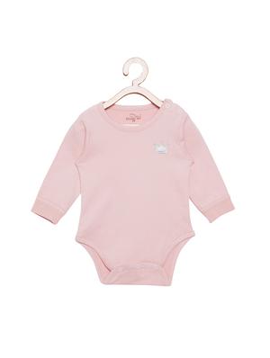 pink cotton onesies - 16433967 - Standard Image - 2