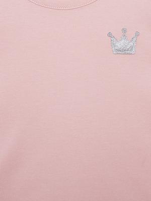 pink cotton onesies - 16433967 - Standard Image - 5