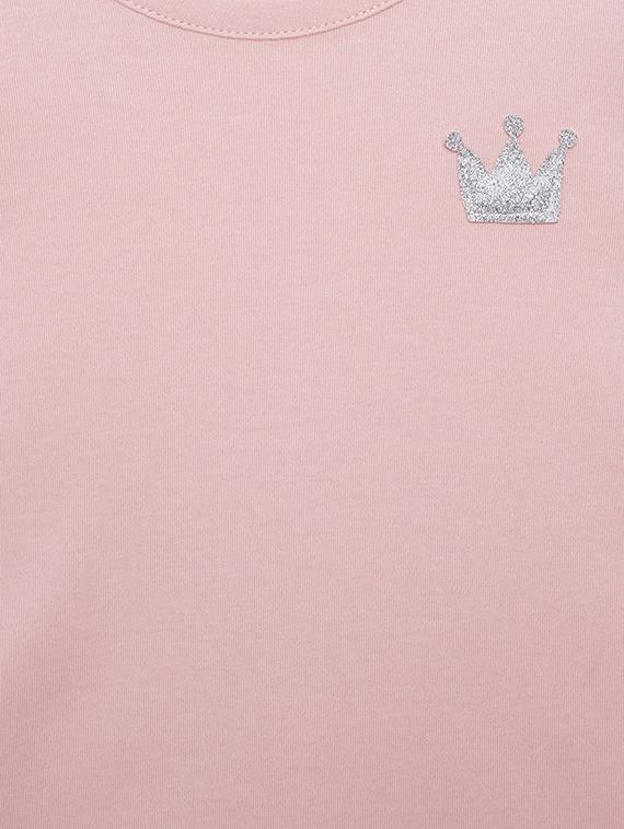 pink cotton onesies - 16433967 - Zoom Image - 5
