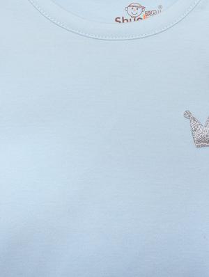 blue cotton onesies - 16433968 - Standard Image - 5