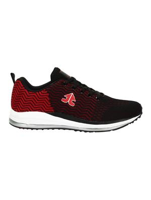 off limits black fabric sport shoes - 16434441 - Standard Image - 2
