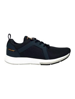 off limits navy blue mesh sport shoes - 16434445 - Standard Image - 2