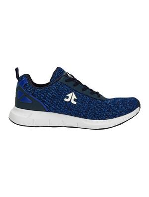 off limits blue fabric sport shoes - 16434448 - Standard Image - 2