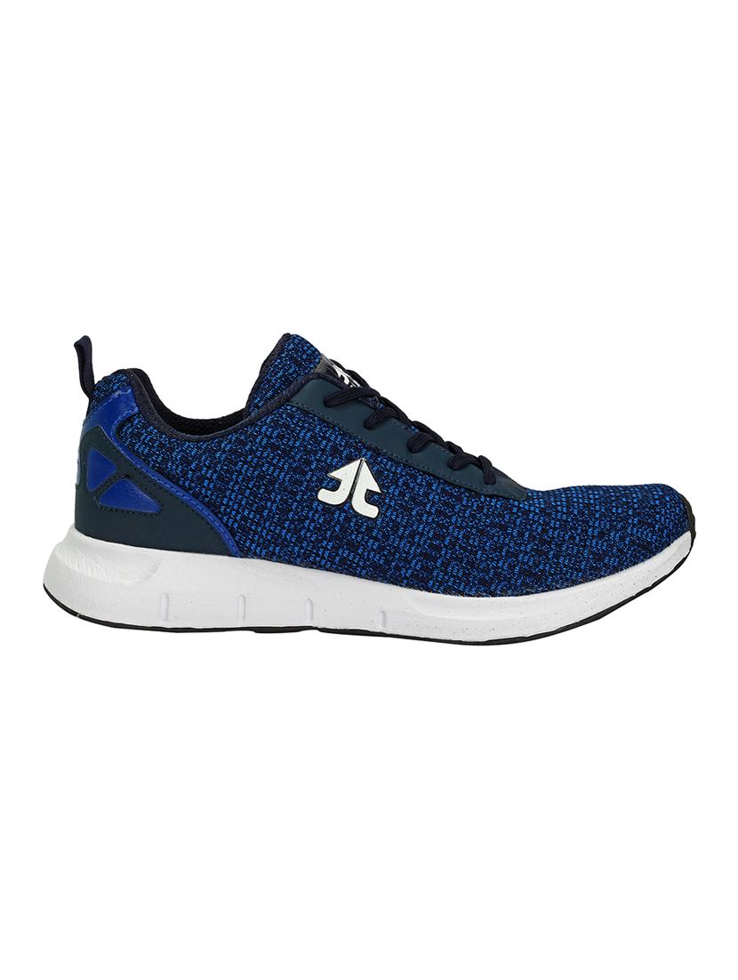off limits blue fabric sport shoes - 16434448 - Zoom Image - 2