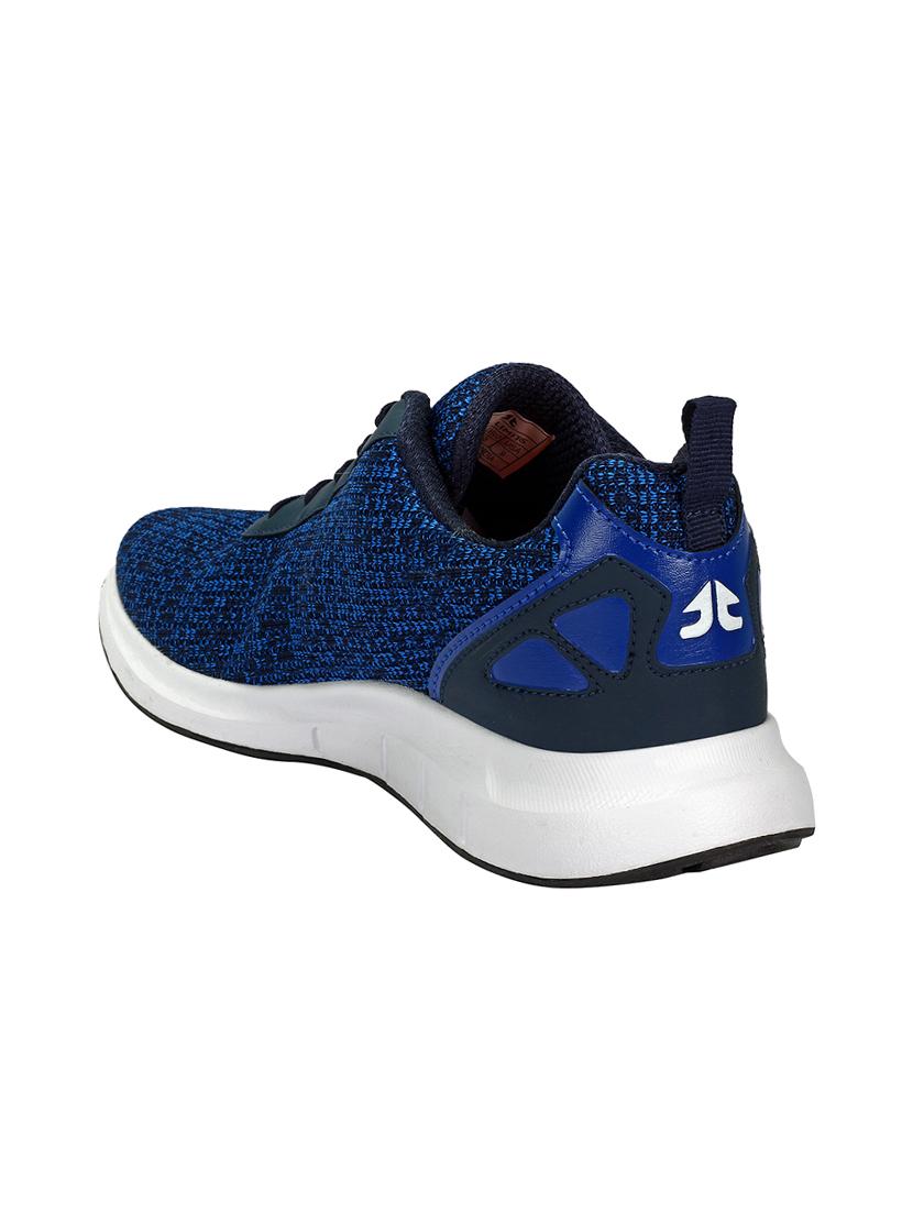 off limits blue fabric sport shoes - 16434448 - Zoom Image - 3
