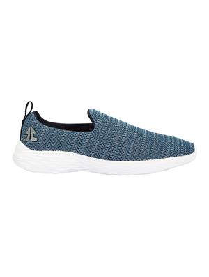 off limits blue fabric sport shoes - 16434449 - Standard Image - 2