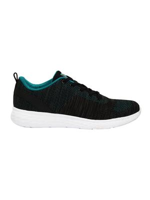 yuuki grey fabric sport shoes - 16434758 - Standard Image - 2